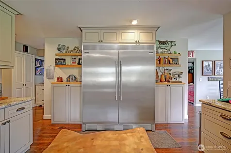 755 E North Camano Drive Camano Island WA 98282