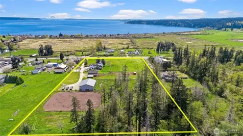 755 E North Camano Drive Camano Island WA 98282