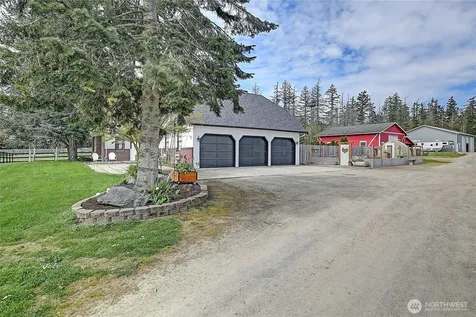 755 E North Camano Drive Camano Island WA 98282