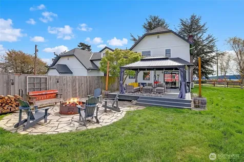 755 E North Camano Drive Camano Island WA 98282