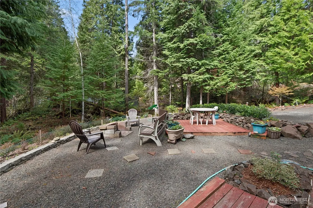 30 N Deer Court Hoodsport WA 98548