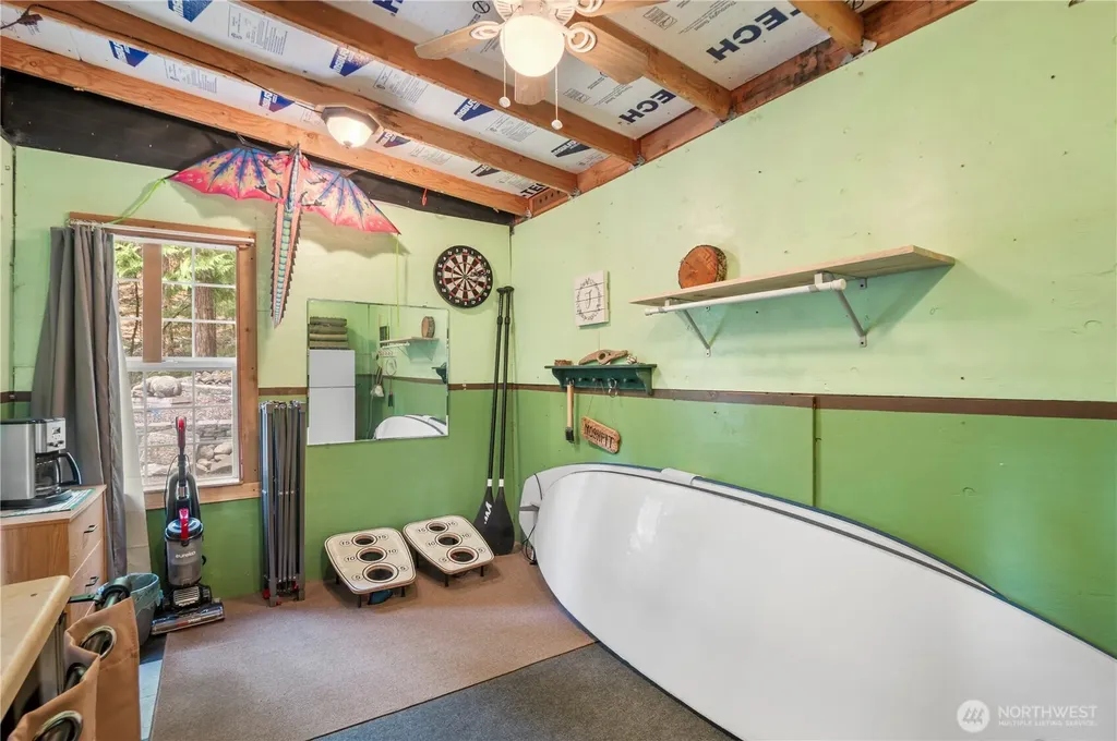30 N Deer Court Hoodsport WA 98548