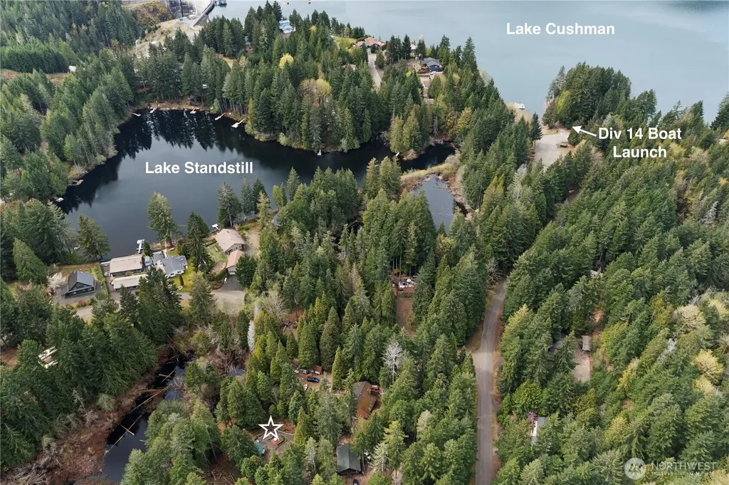 30 N Deer Court Hoodsport WA 98548