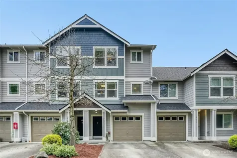17625 79th Avenue Ct E Puyallup WA 98375