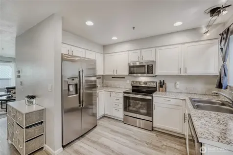17625 79th Avenue Ct E Puyallup WA 98375