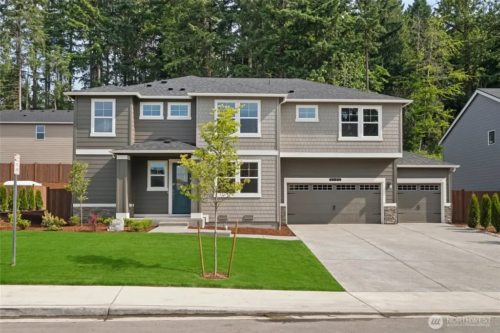 4016 98th Avenue Ct E Edgewood WA 98371