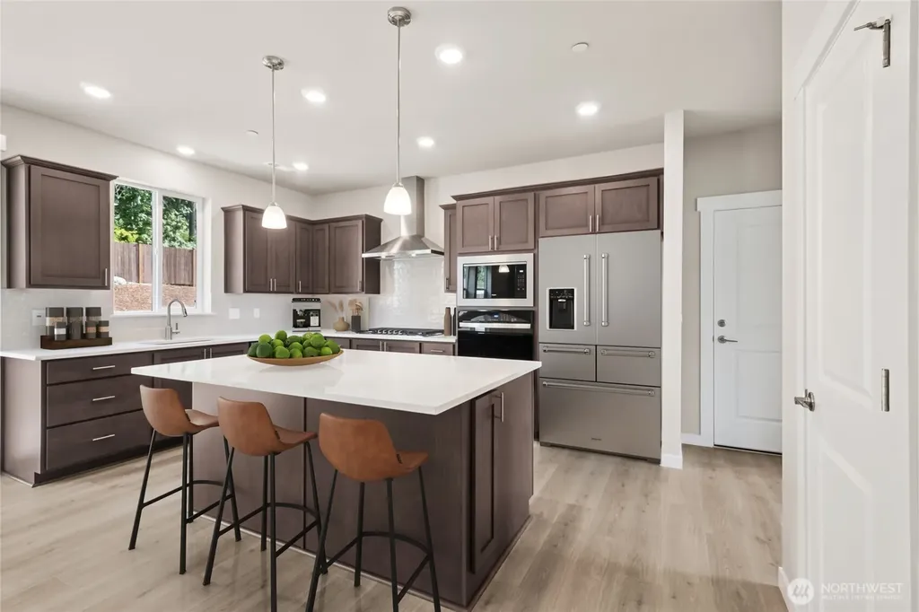 4016 98th Avenue Ct E Edgewood WA 98371