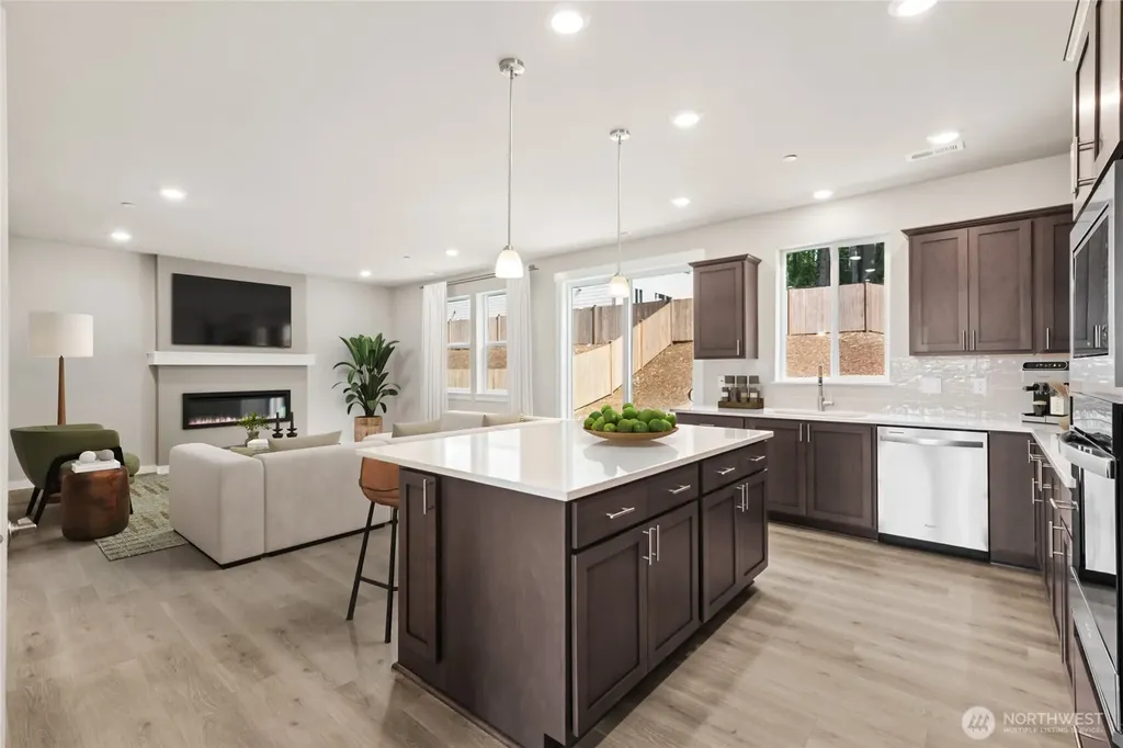 4016 98th Avenue Ct E Edgewood WA 98371