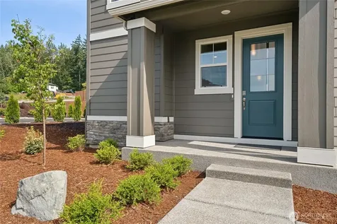4016 98th Avenue Ct E Edgewood WA 98371