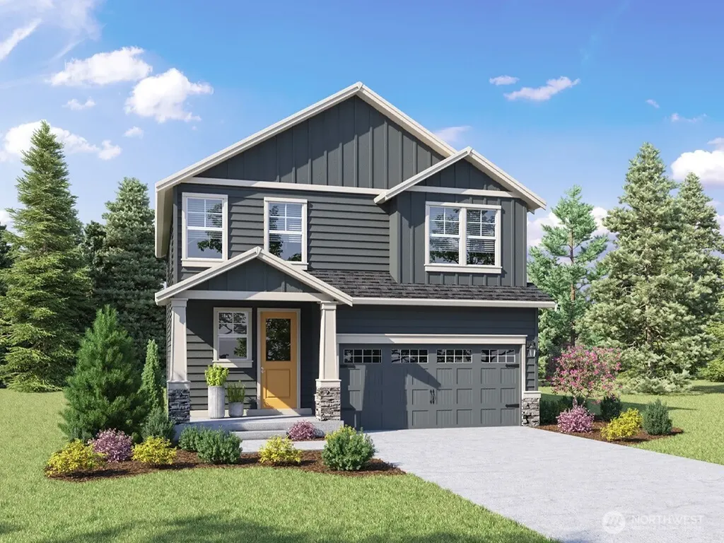 3922 98th Avenue Ct E Edgewood WA 98371