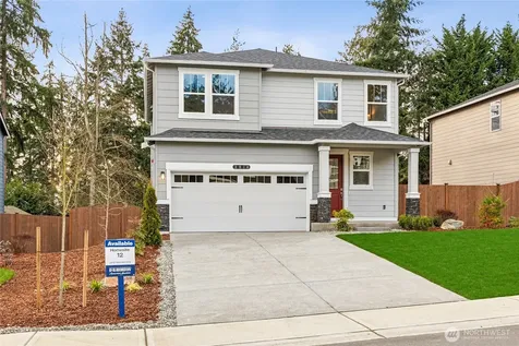 3922 98th Avenue Ct E Edgewood WA 98371
