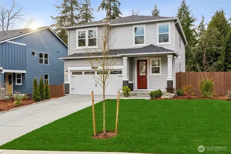 3922 98th Avenue Ct E Edgewood WA 98371