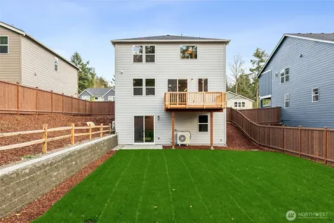 3922 98th Avenue Ct E Edgewood WA 98371