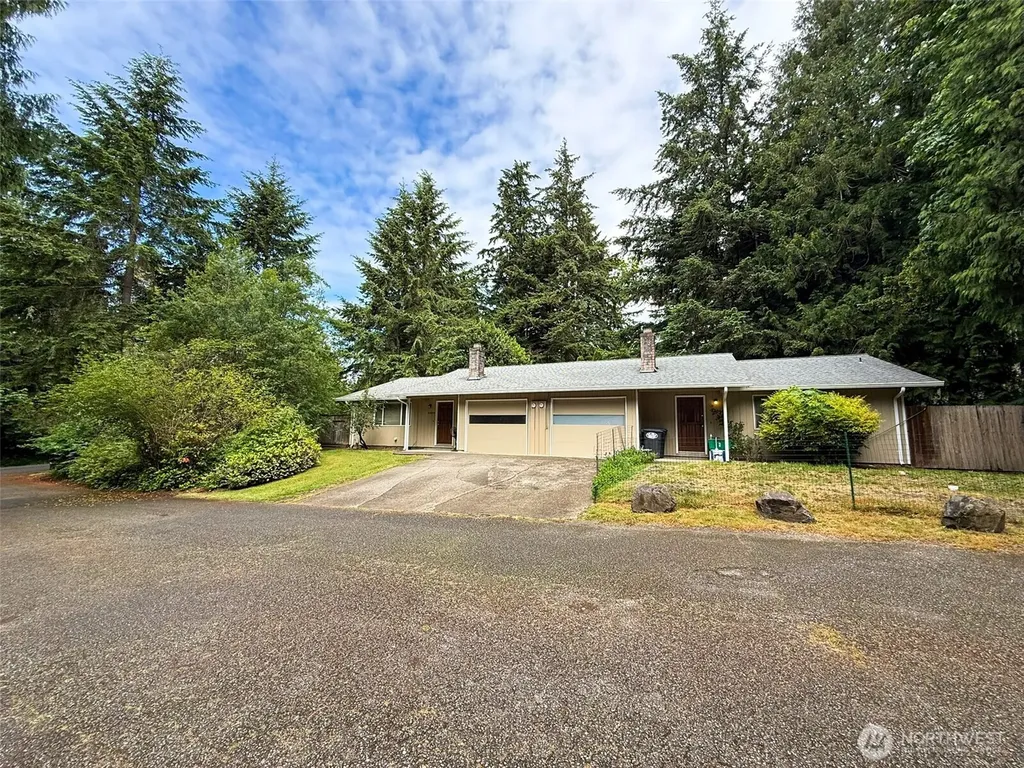 4424 NW Ridgewood Court Olympia WA 98502