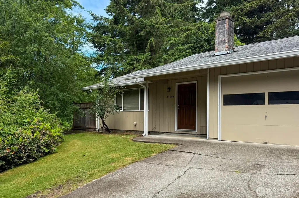 4424 NW Ridgewood Court Olympia WA 98502