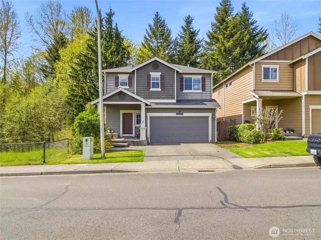 4829 Joppa Street SW Tumwater WA 98512