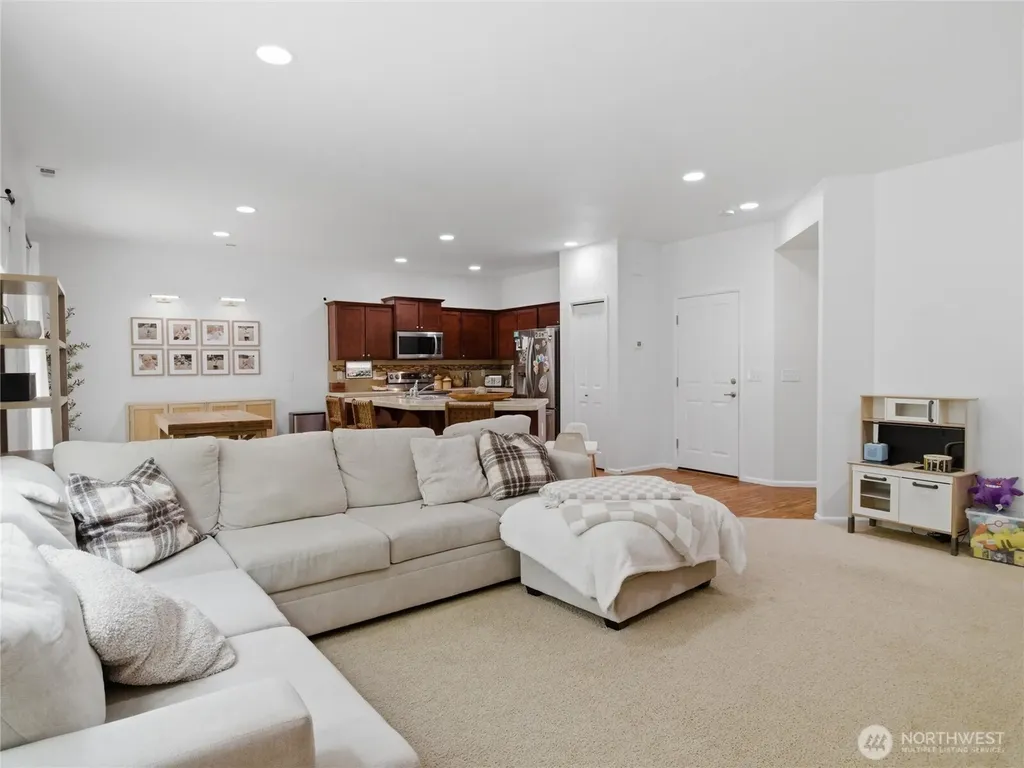 4829 Joppa Street SW Tumwater WA 98512