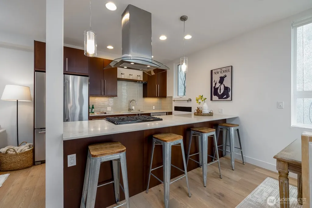 4331 Woodland Park Avenue N Seattle WA 98103