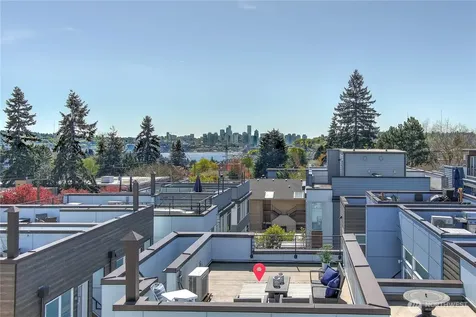 4331 Woodland Park Avenue N Seattle WA 98103