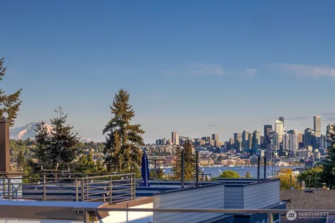 4331 Woodland Park Avenue N Seattle WA 98103