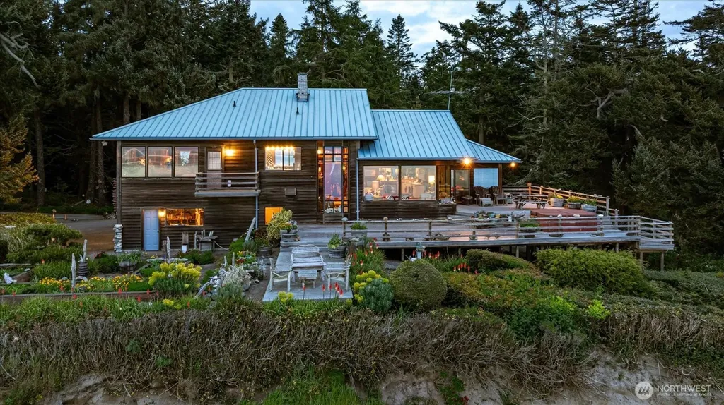 2312 Cedar Hollow Lane Coupeville WA 98239