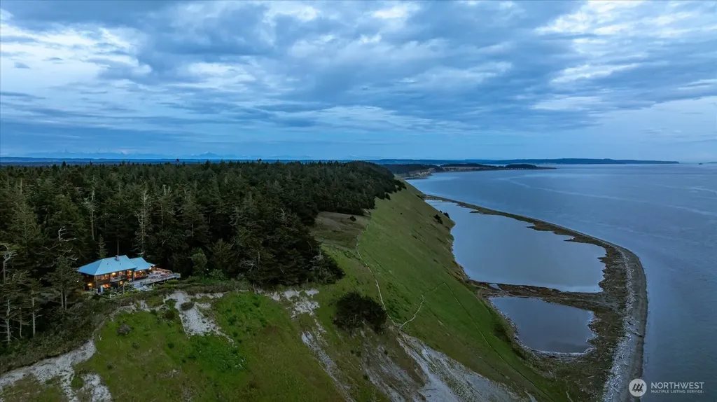2312 Cedar Hollow Lane Coupeville WA 98239