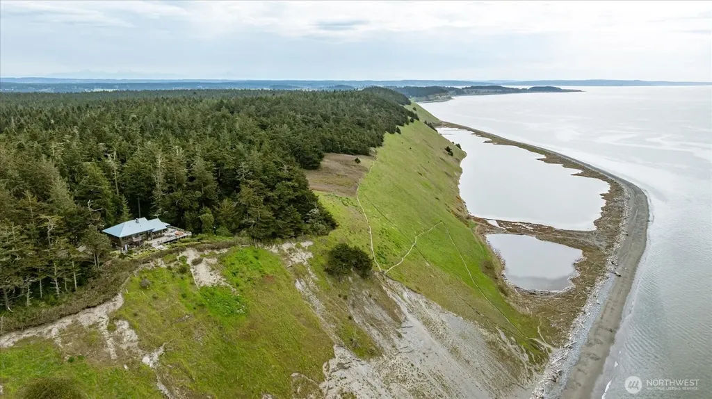 2312 Cedar Hollow Lane Coupeville WA 98239