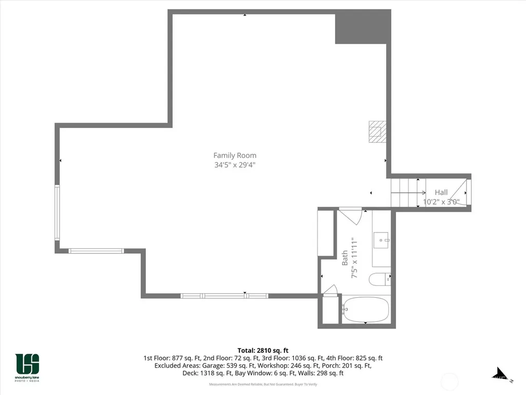 2312 Cedar Hollow Lane Coupeville WA 98239