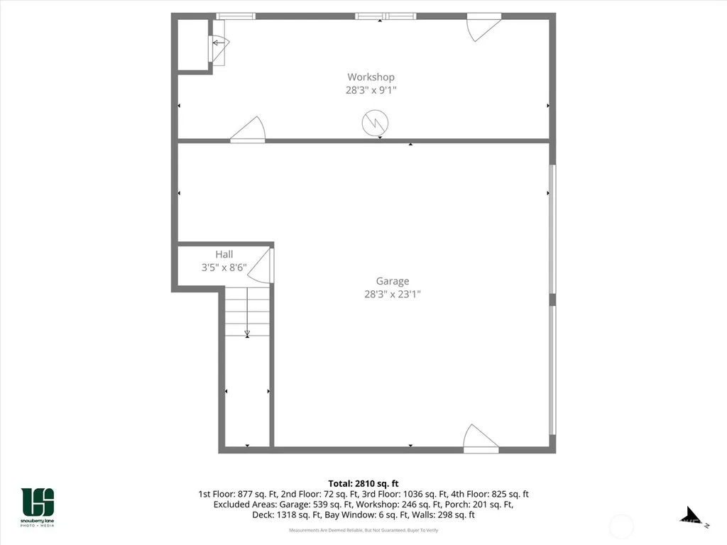 2312 Cedar Hollow Lane Coupeville WA 98239