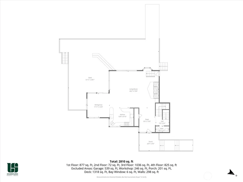 2312 Cedar Hollow Lane Coupeville WA 98239
