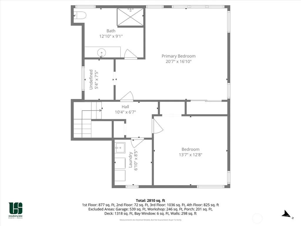 2312 Cedar Hollow Lane Coupeville WA 98239