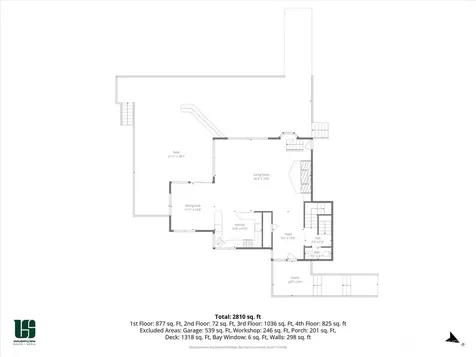 2312 Cedar Hollow Lane Coupeville WA 98239
