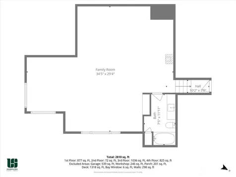2312 Cedar Hollow Lane Coupeville WA 98239