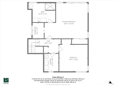 2312 Cedar Hollow Lane Coupeville WA 98239