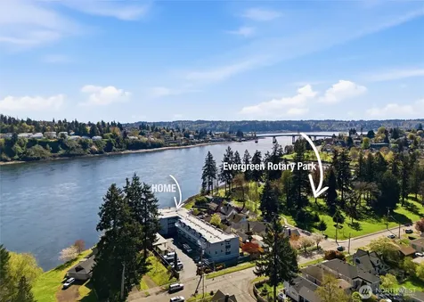 1610 Park Avenue Bremerton WA 98337