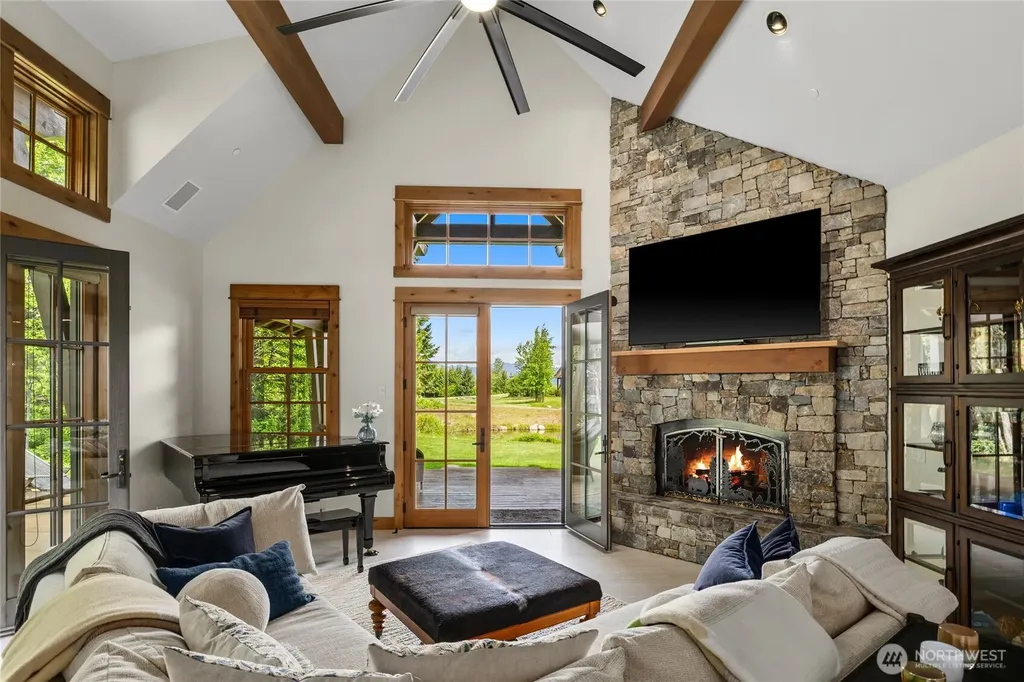 130 Saddle Ridge Loop Cle Elum WA 98922