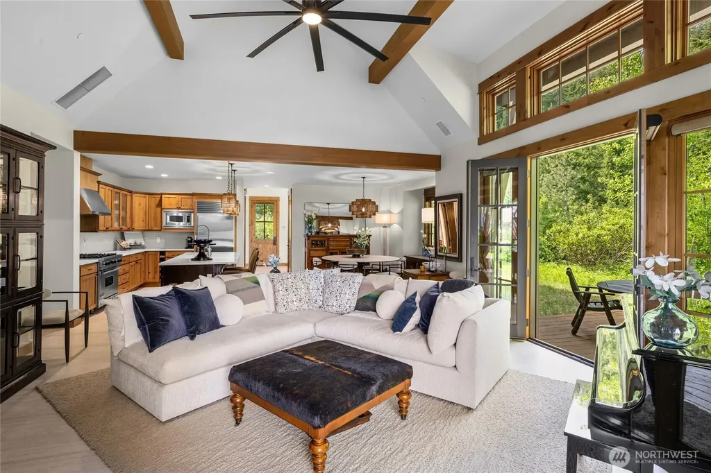 130 Saddle Ridge Loop Cle Elum WA 98922