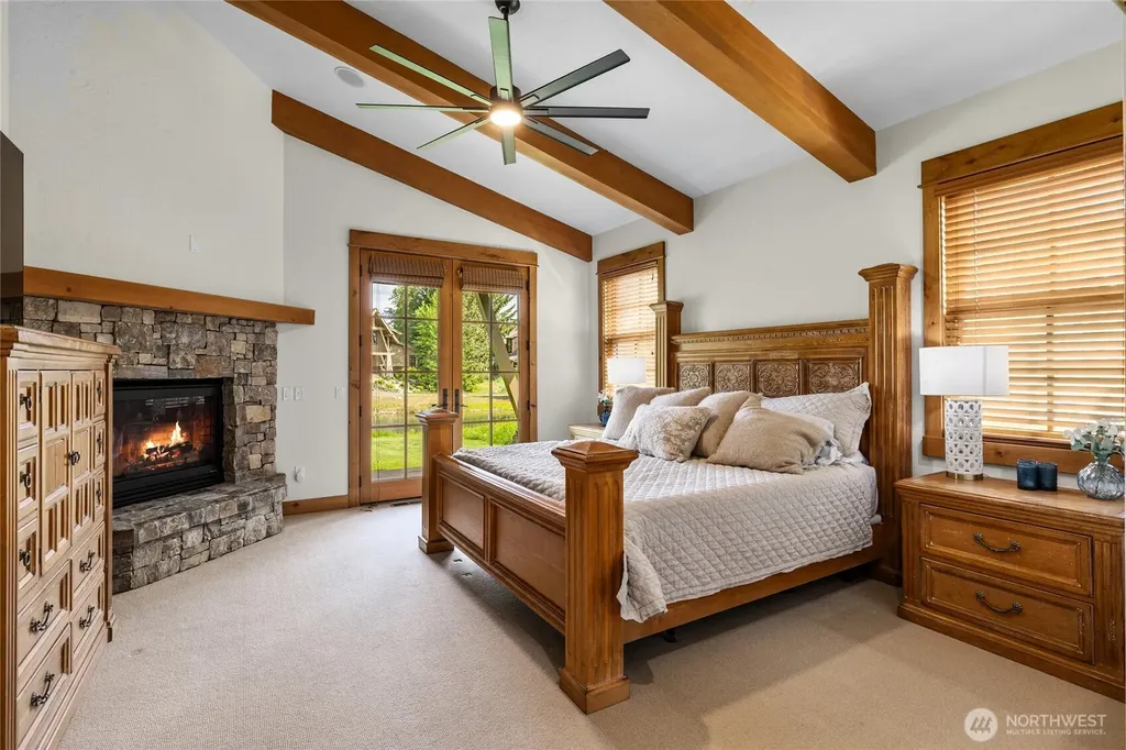 130 Saddle Ridge Loop Cle Elum WA 98922