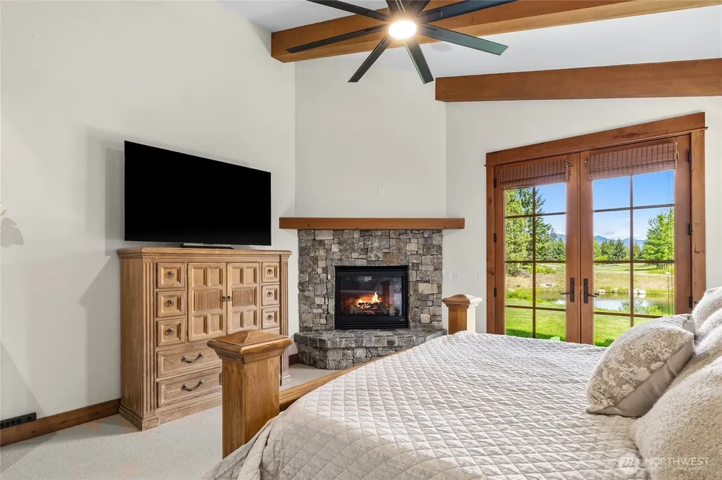 130 Saddle Ridge Loop Cle Elum WA 98922