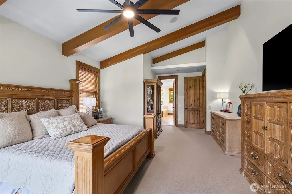 130 Saddle Ridge Loop Cle Elum WA 98922