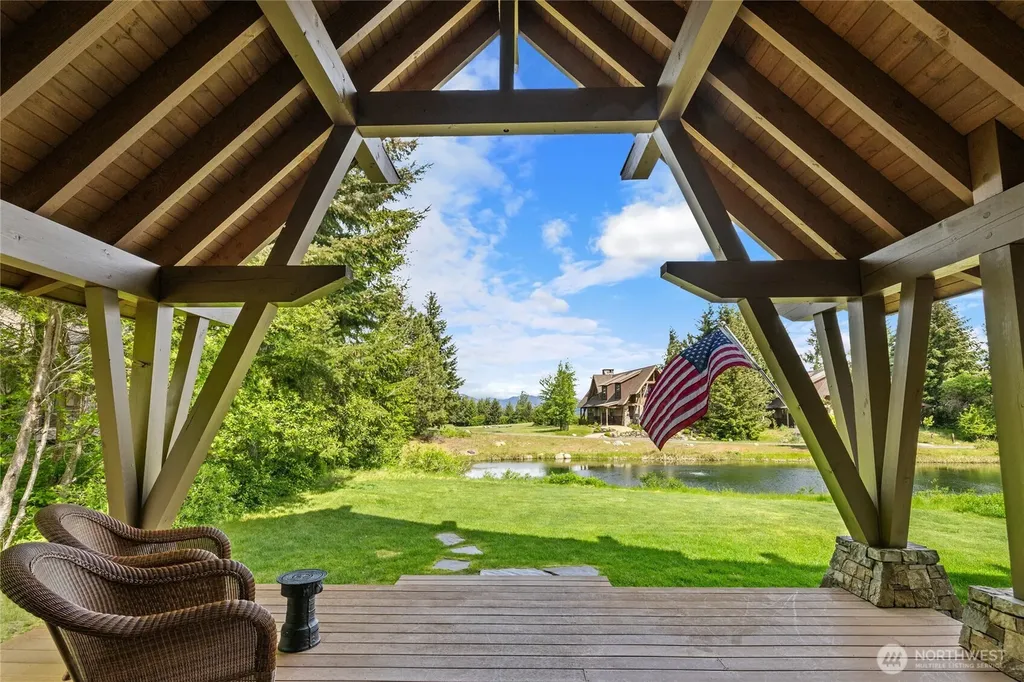 130 Saddle Ridge Loop Cle Elum WA 98922