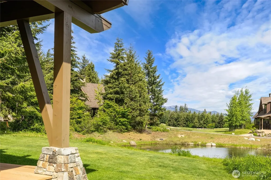 130 Saddle Ridge Loop Cle Elum WA 98922