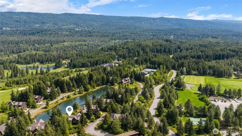 130 Saddle Ridge Loop Cle Elum WA 98922
