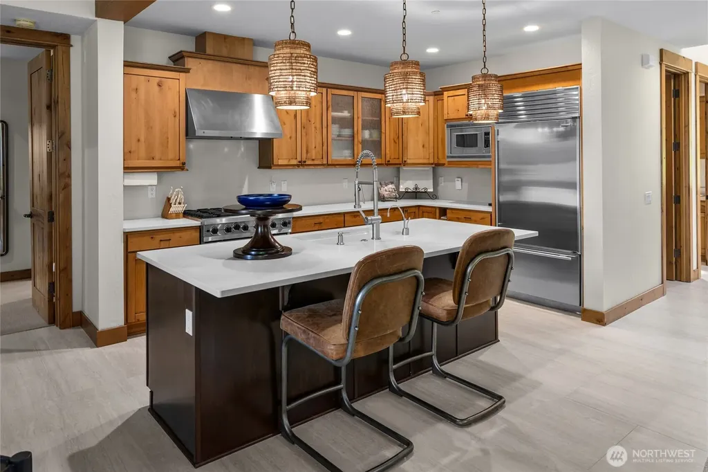 130 Saddle Ridge Loop Cle Elum WA 98922