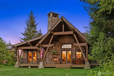 130 Saddle Ridge Loop Cle Elum WA 98922