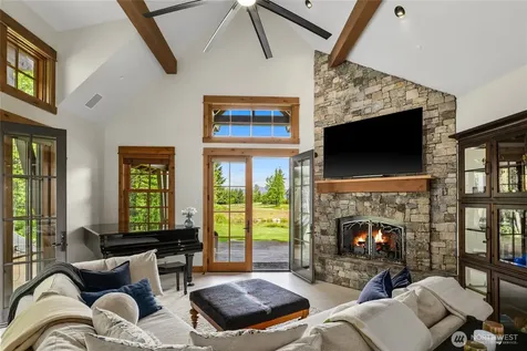 130 Saddle Ridge Loop Cle Elum WA 98922