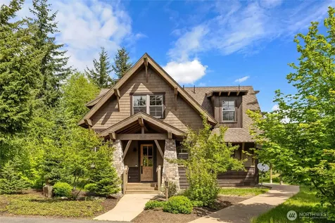 130 Saddle Ridge Loop Cle Elum WA 98922
