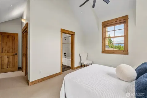 130 Saddle Ridge Loop Cle Elum WA 98922