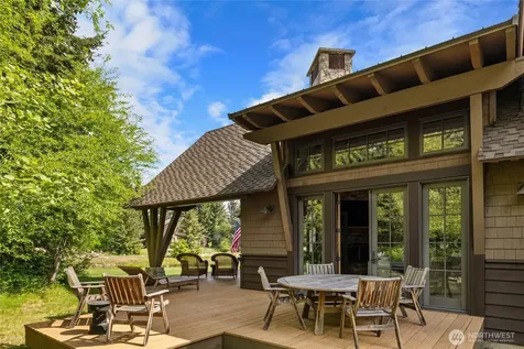 130 Saddle Ridge Loop Cle Elum WA 98922