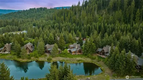 130 Saddle Ridge Loop Cle Elum WA 98922
